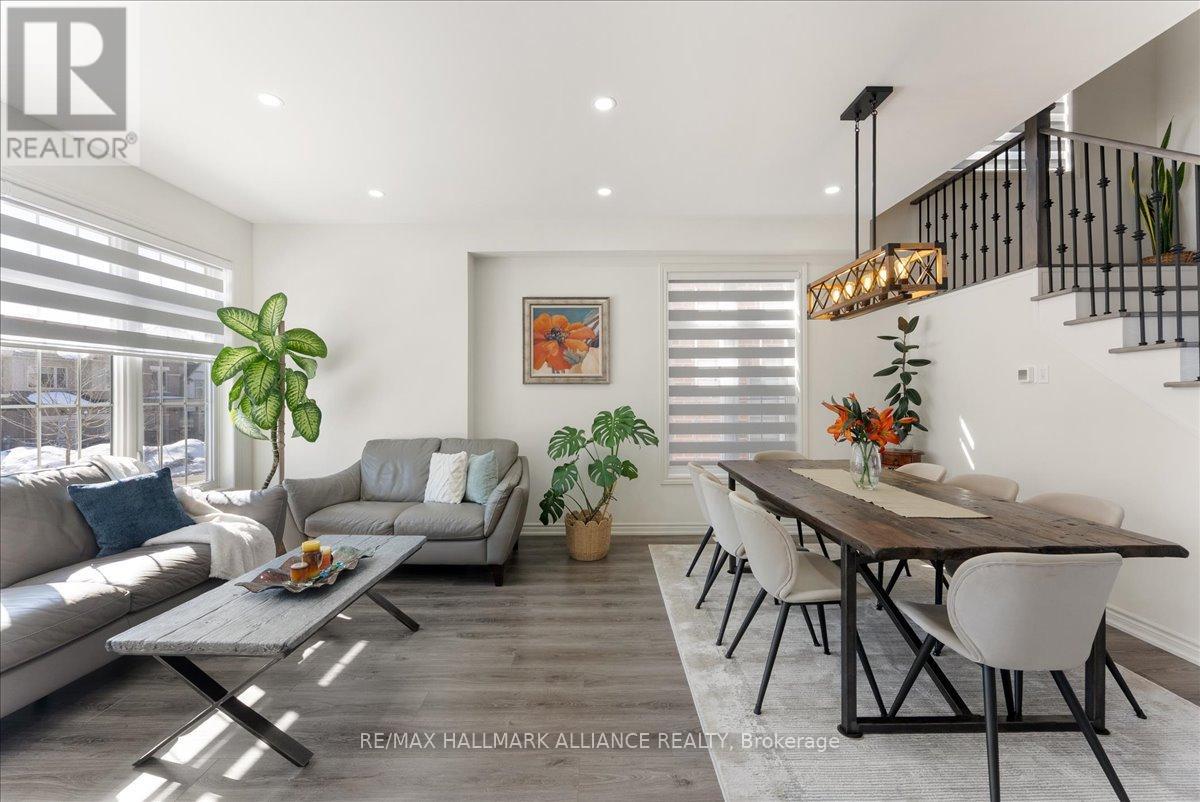 106 Rea Drive, Centre Wellington, Ontario  N1M 0J8 - Photo 6 - X12850866