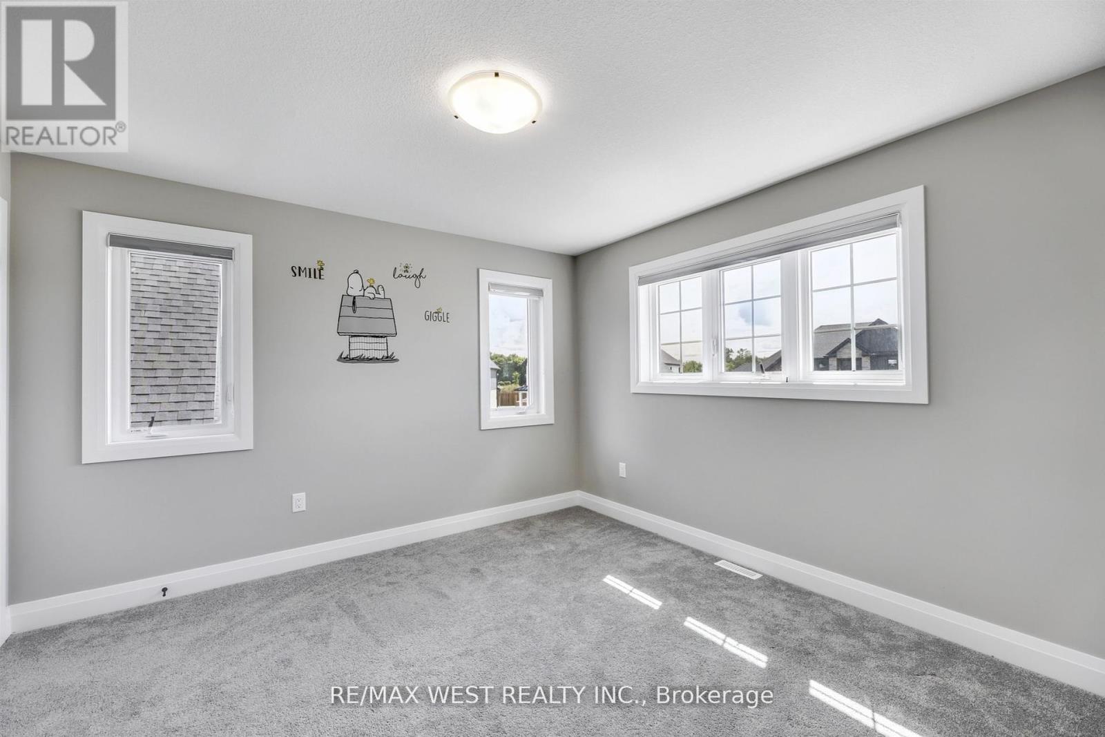 25 Greenbrier Ridge, Thames Centre, Ontario  N0L 1G2 - Photo 17 - X12850930