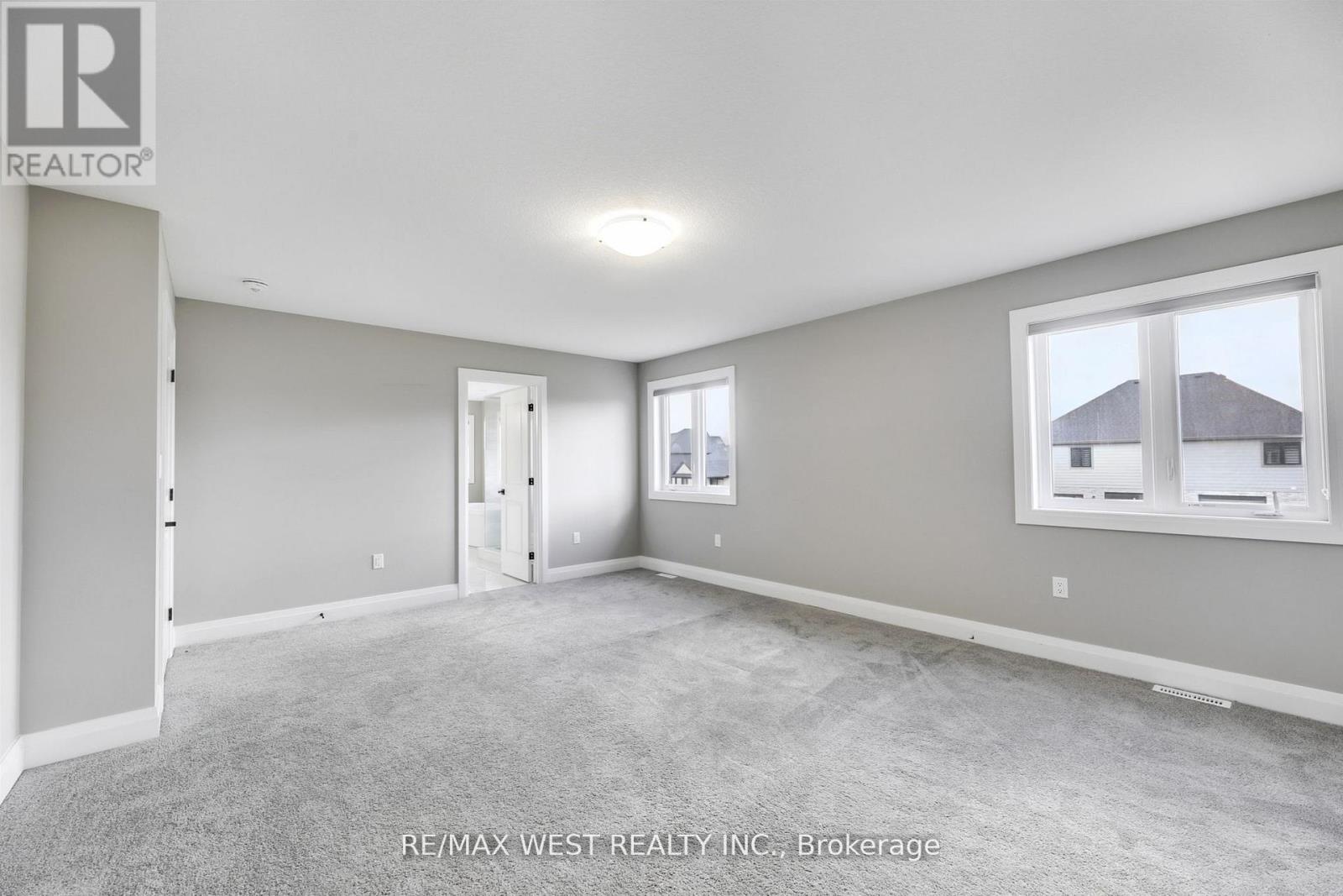 25 Greenbrier Ridge, Thames Centre, Ontario  N0L 1G2 - Photo 24 - X12850930