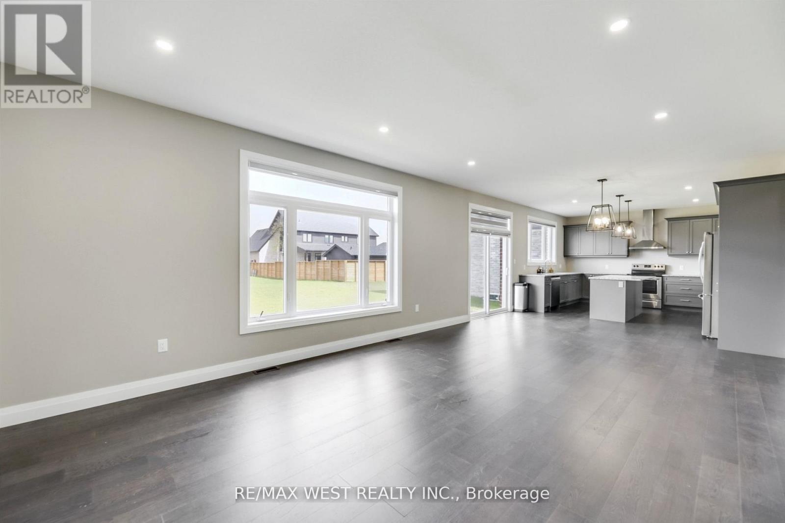 25 Greenbrier Ridge, Thames Centre, Ontario  N0L 1G2 - Photo 6 - X12850930