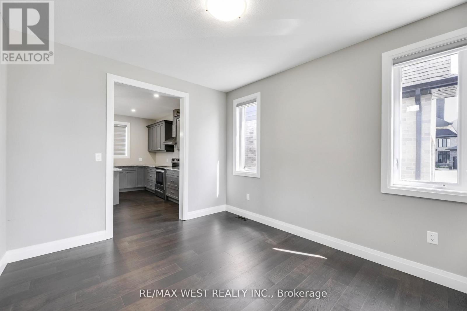 25 Greenbrier Ridge, Thames Centre, Ontario  N0L 1G2 - Photo 8 - X12850930