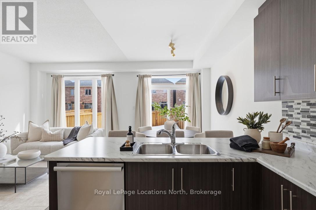 7 Albany Street, Collingwood, Ontario  L9Y 3V3 - Photo 10 - S12850940