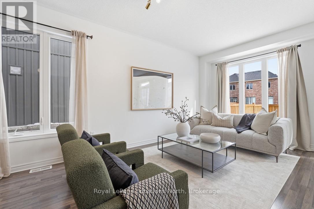 7 Albany Street, Collingwood, Ontario  L9Y 3V3 - Photo 11 - S12850940