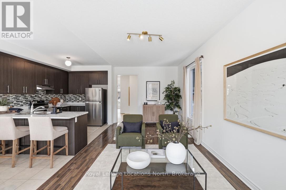 7 Albany Street, Collingwood, Ontario  L9Y 3V3 - Photo 13 - S12850940