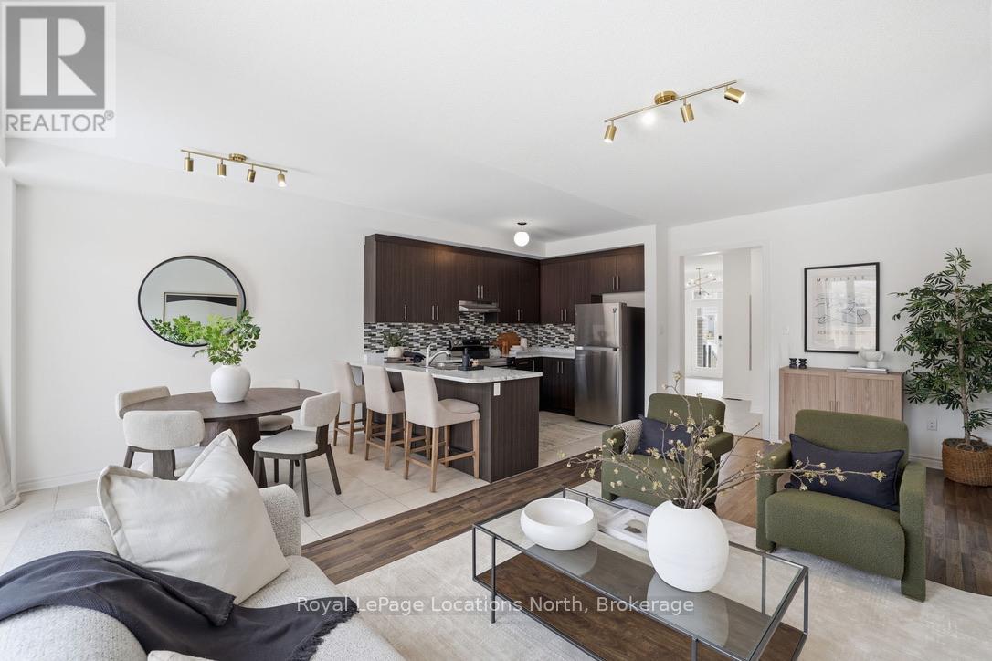 7 Albany Street, Collingwood, Ontario  L9Y 3V3 - Photo 14 - S12850940