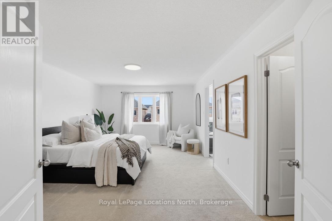 7 Albany Street, Collingwood, Ontario  L9Y 3V3 - Photo 17 - S12850940