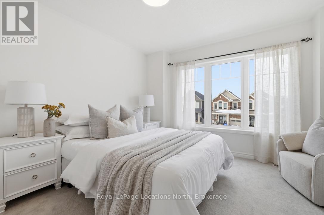 7 Albany Street, Collingwood, Ontario  L9Y 3V3 - Photo 23 - S12850940