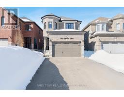 1816 LAMSTONE STREET, Innisfil, Ontario