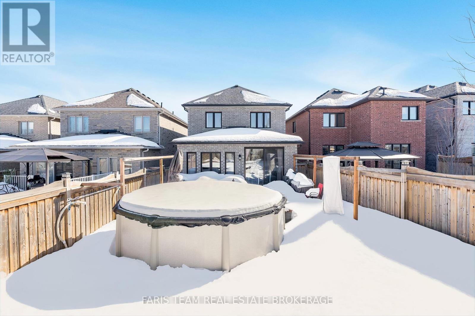 1816 Lamstone Street, Innisfil, Ontario  L9S 5A1 - Photo 27 - N12844376