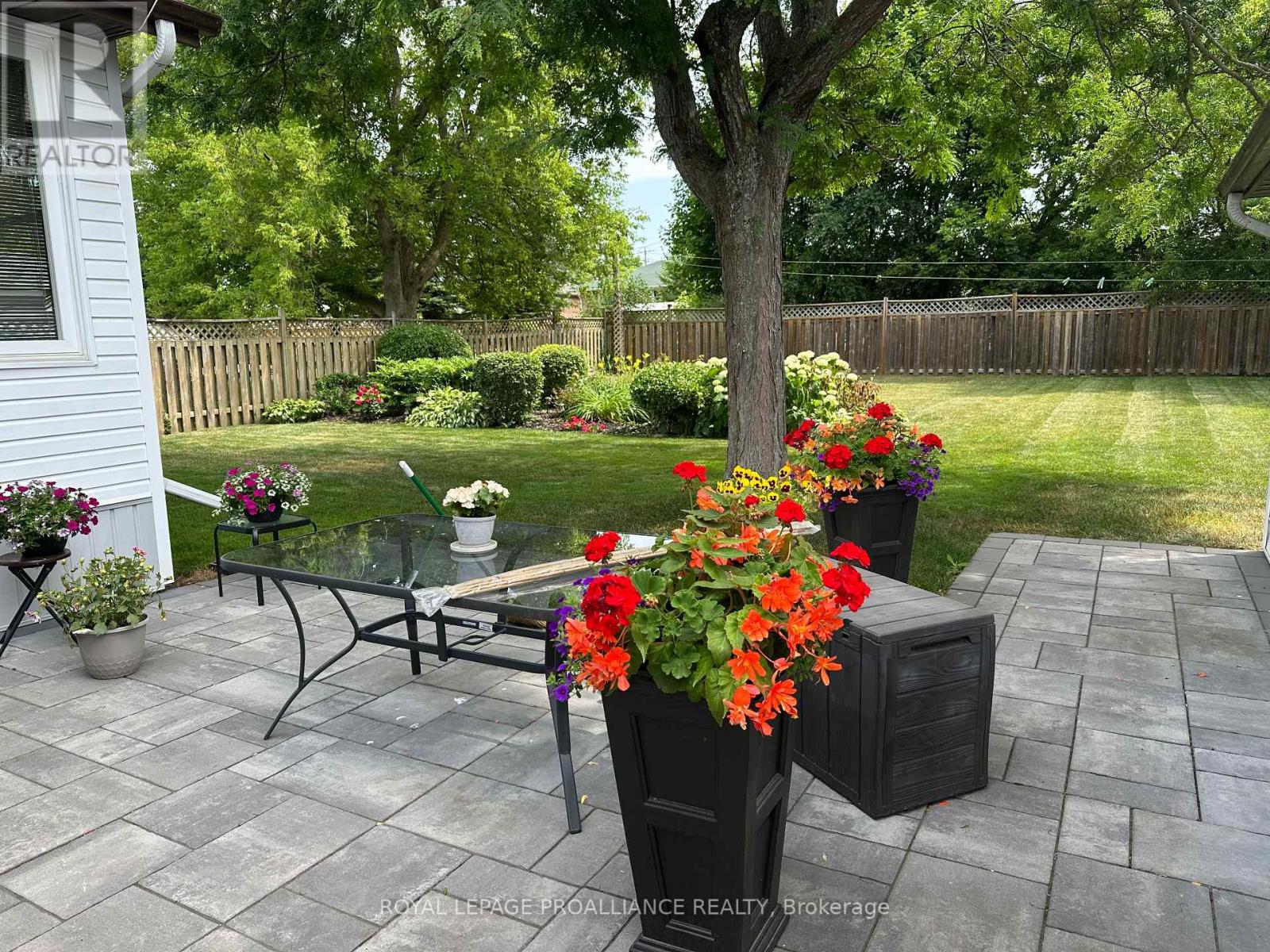 119 Lemoine Street, Belleville, Ontario  K8P 4G8 - Photo 46 - X12828736