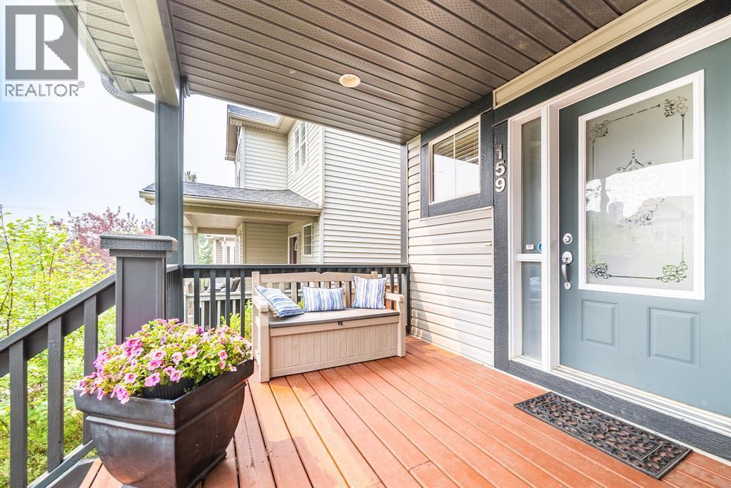 159 Tuscany Ridge Terrace Nw, Calgary, Alberta  T3L 3A7 - Photo 3 - A2290328