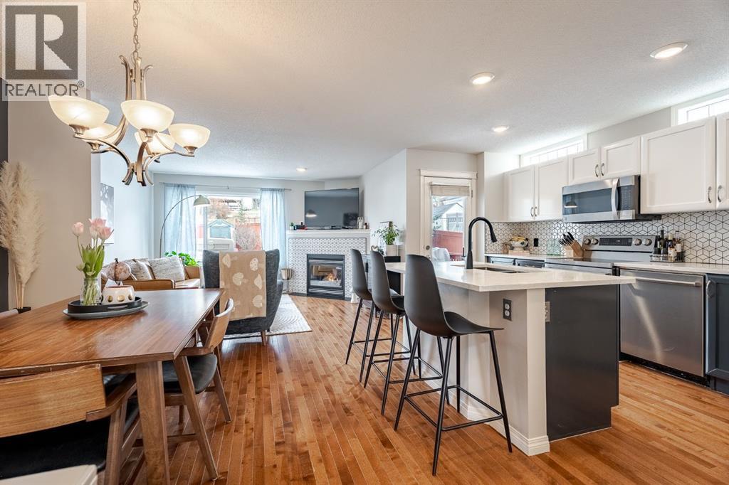 159 Tuscany Ridge Terrace Nw, Calgary, Alberta  T3L 3A7 - Photo 6 - A2290328