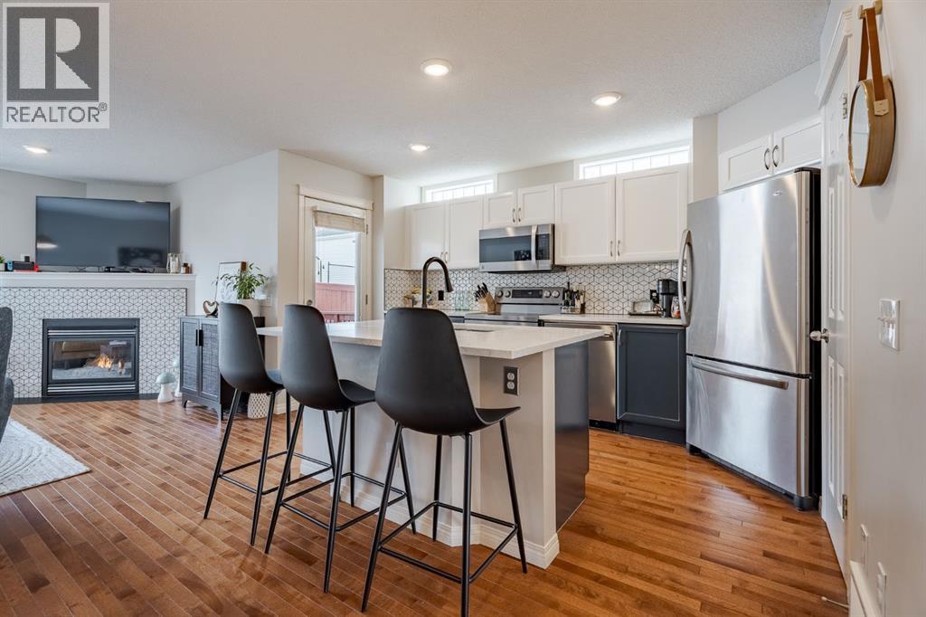 159 Tuscany Ridge Terrace Nw, Calgary, Alberta  T3L 3A7 - Photo 7 - A2290328