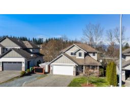 46306 VALLEYVIEW ROAD|Promontory, Chilliwack, British Columbia