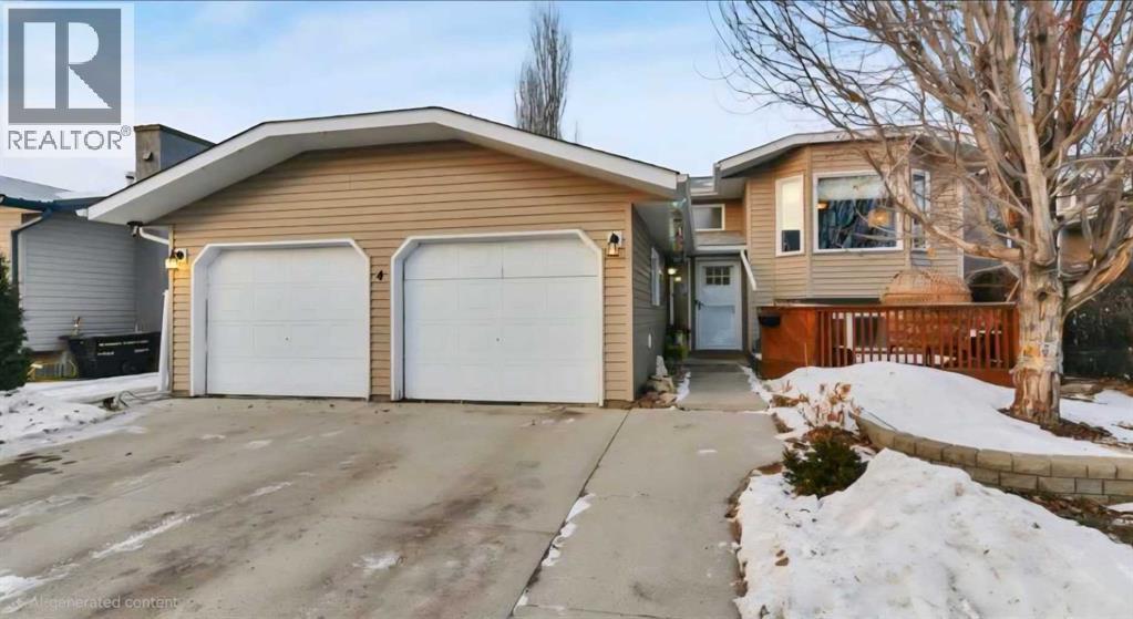 4 Blackstone Avenue, Lacombe, Alberta  T4L 1P8 - Photo 35 - A2281344