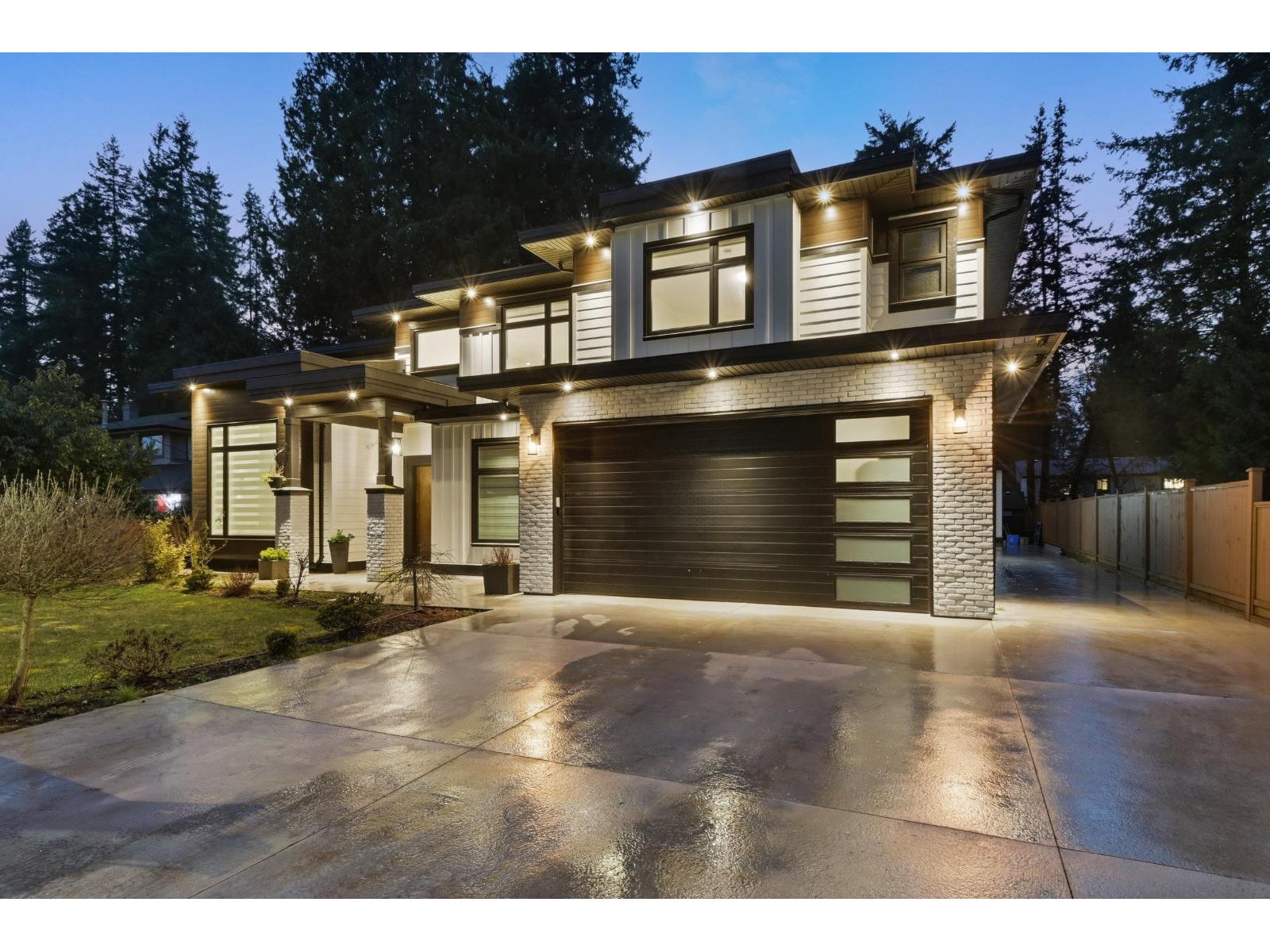 4113 207 STREET, Langley, British Columbia