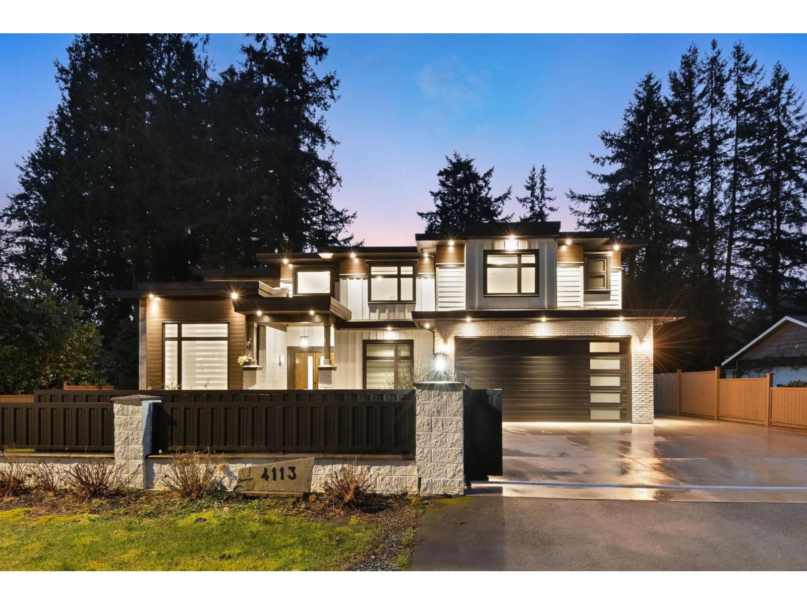 4113 207 Street, Langley, British Columbia  V3A 2E2 - Photo 35 - R3096129