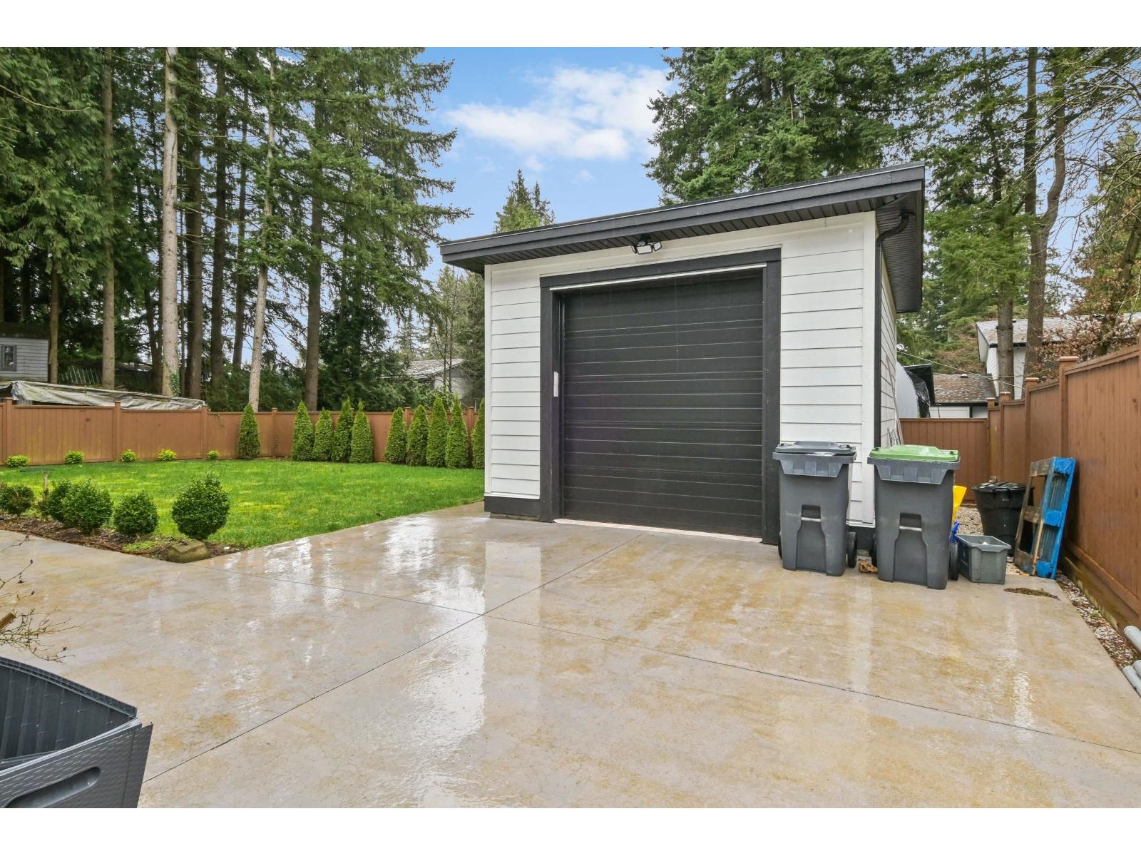 4113 207 Street, Langley, British Columbia  V3A 2E2 - Photo 31 - R3096129