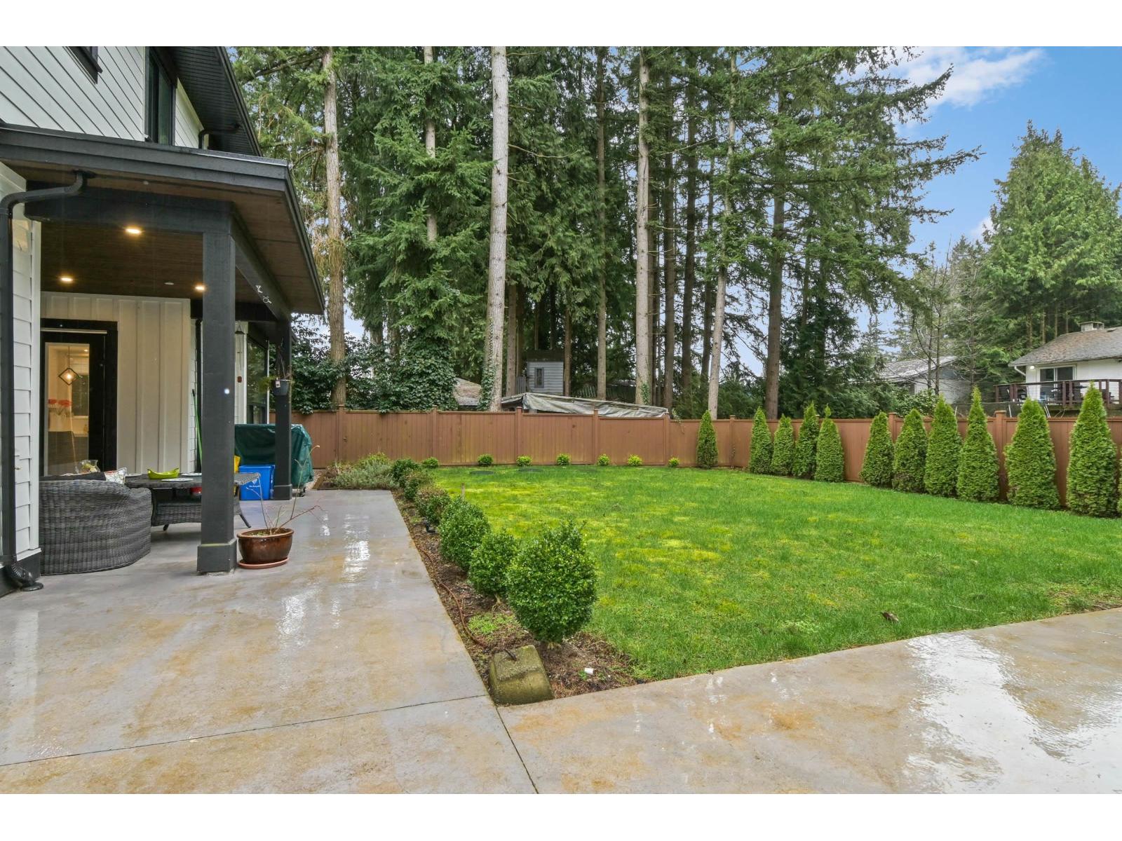 4113 207 Street, Langley, British Columbia  V3A 2E2 - Photo 33 - R3096129