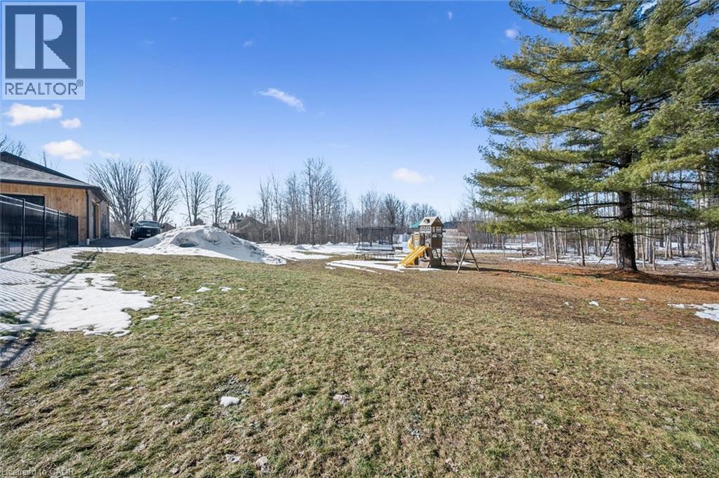 1192 Shellard Road, Cambridge, Ontario  N1R 5S7 - Photo 34 - 40809319