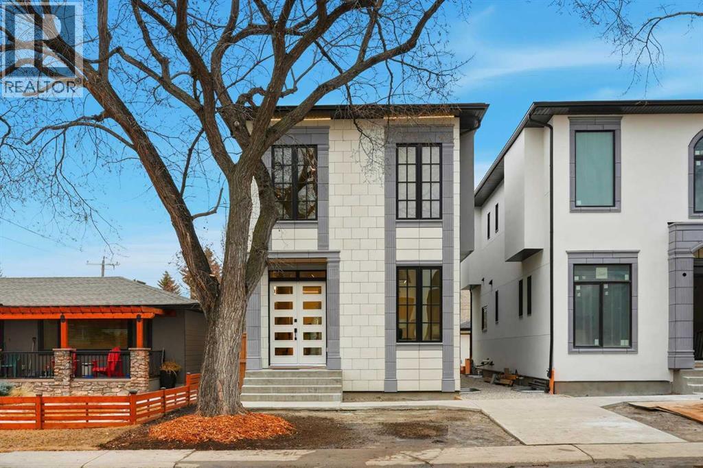 134 Lissington Drive Sw, Calgary, Alberta  T3E 5E3 - Photo 1 - A2284176