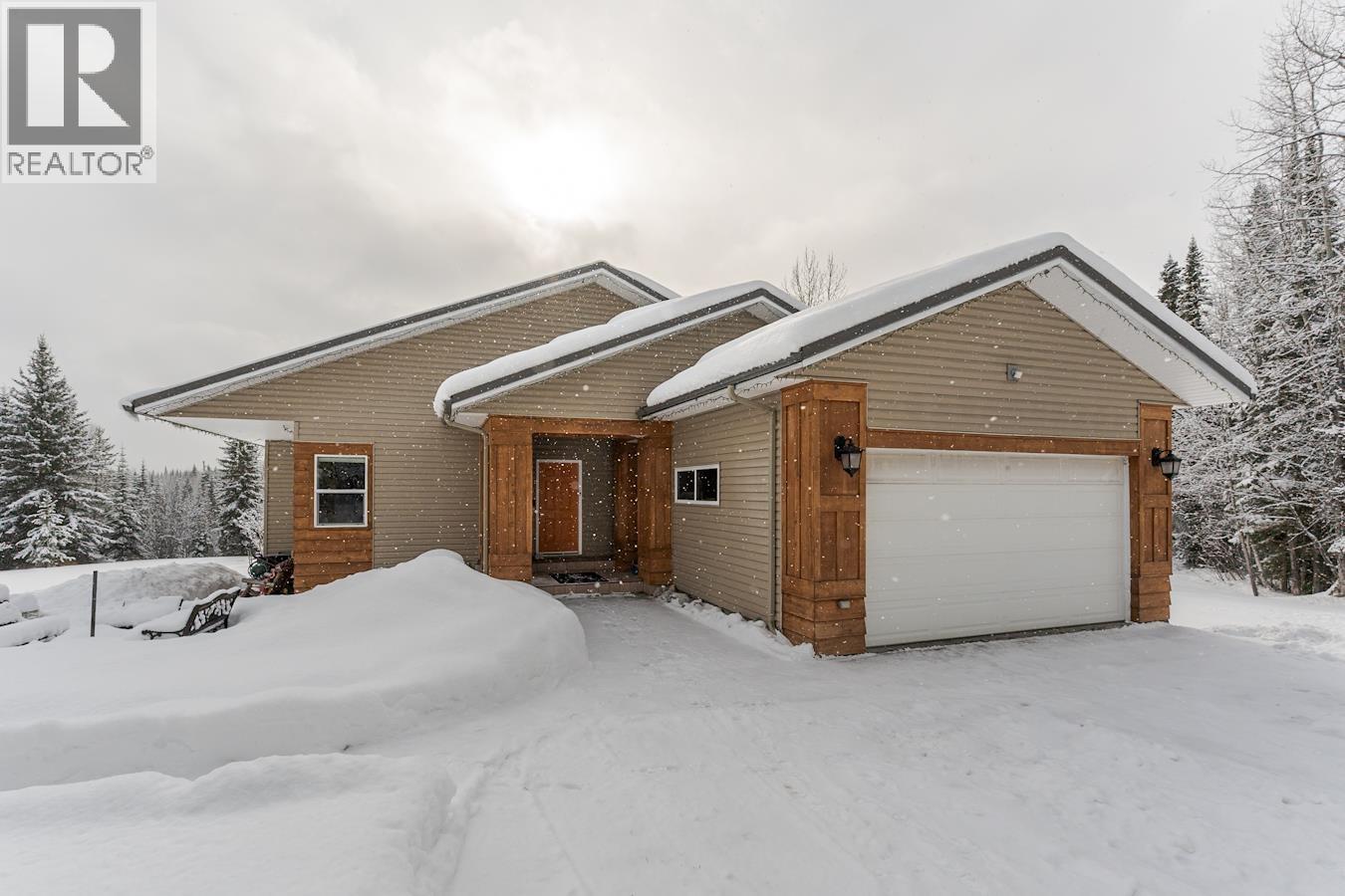 13225 Louis Drive, Prince George, British Columbia  V2K 5W9 - Photo 1 - R3096556