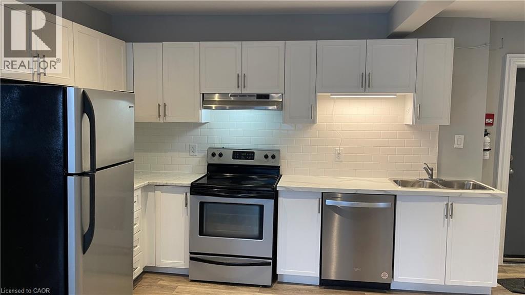 468 Main Street E Unit# 5, Hamilton, Ontario  L8N 1K6 - Photo 2 - 40809726