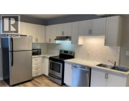 468 MAIN Street E Unit# 5, Hamilton, Ontario