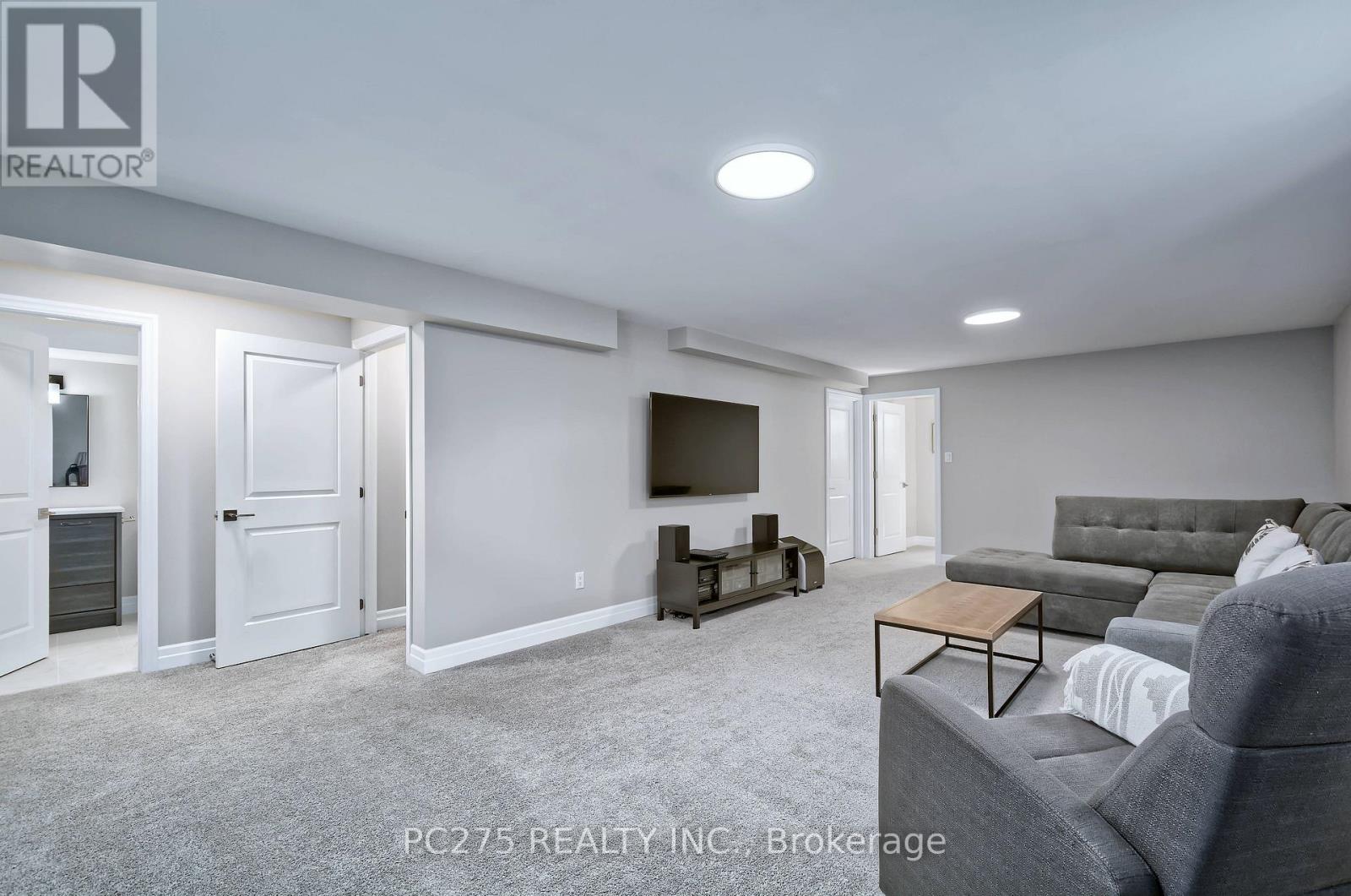 2539 Bond Street, Strathroy-Caradoc, Ontario  N0L 1W0 - Photo 21 - X12850948