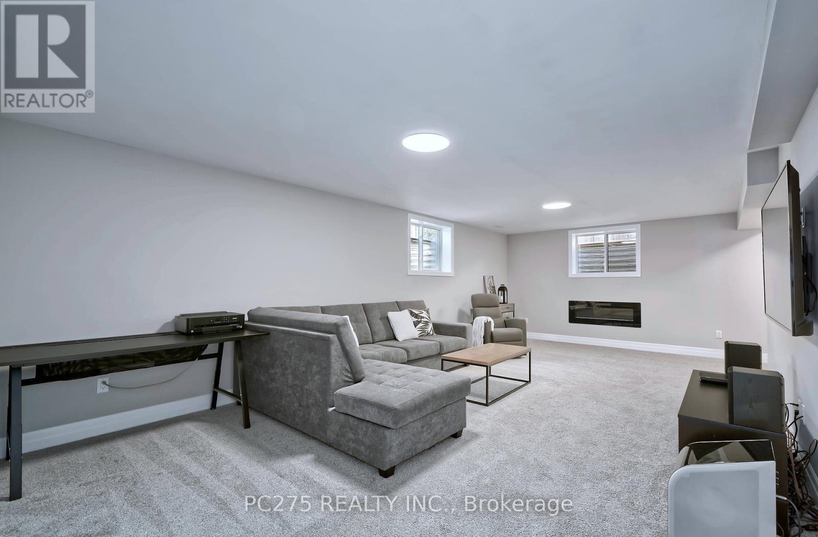 2539 Bond Street, Strathroy-Caradoc, Ontario  N0L 1W0 - Photo 22 - X12850948