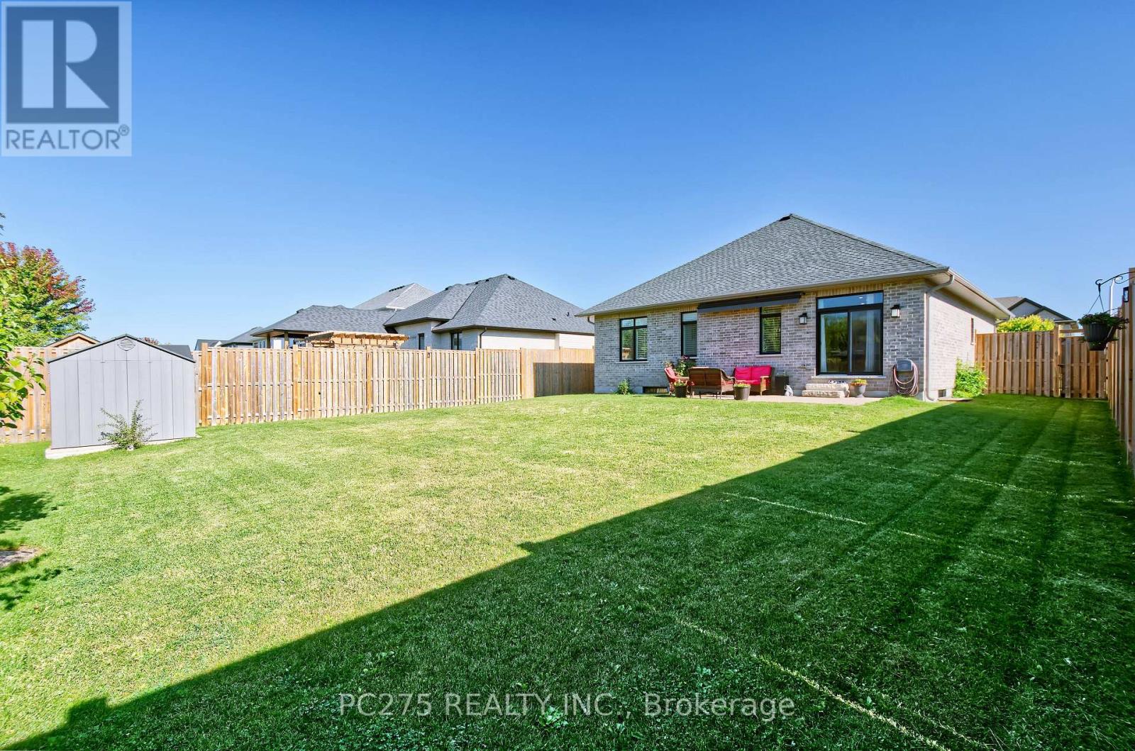 2539 Bond Street, Strathroy-Caradoc, Ontario  N0L 1W0 - Photo 28 - X12850948