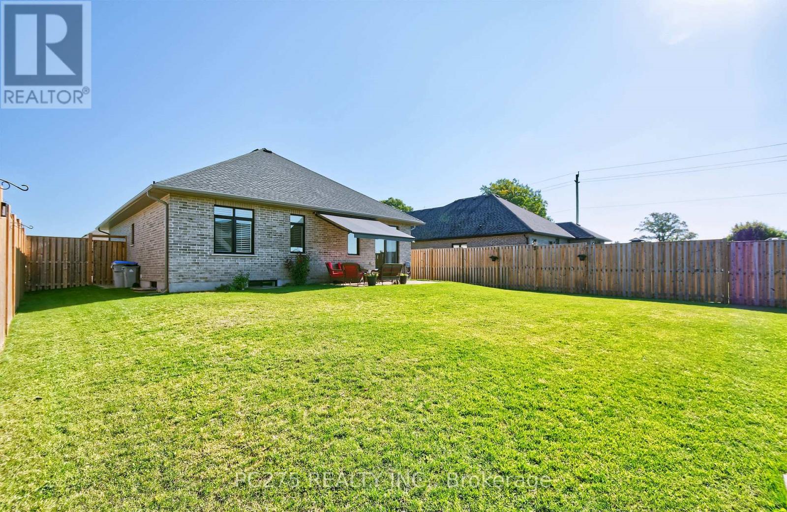 2539 Bond Street, Strathroy-Caradoc, Ontario  N0L 1W0 - Photo 29 - X12850948