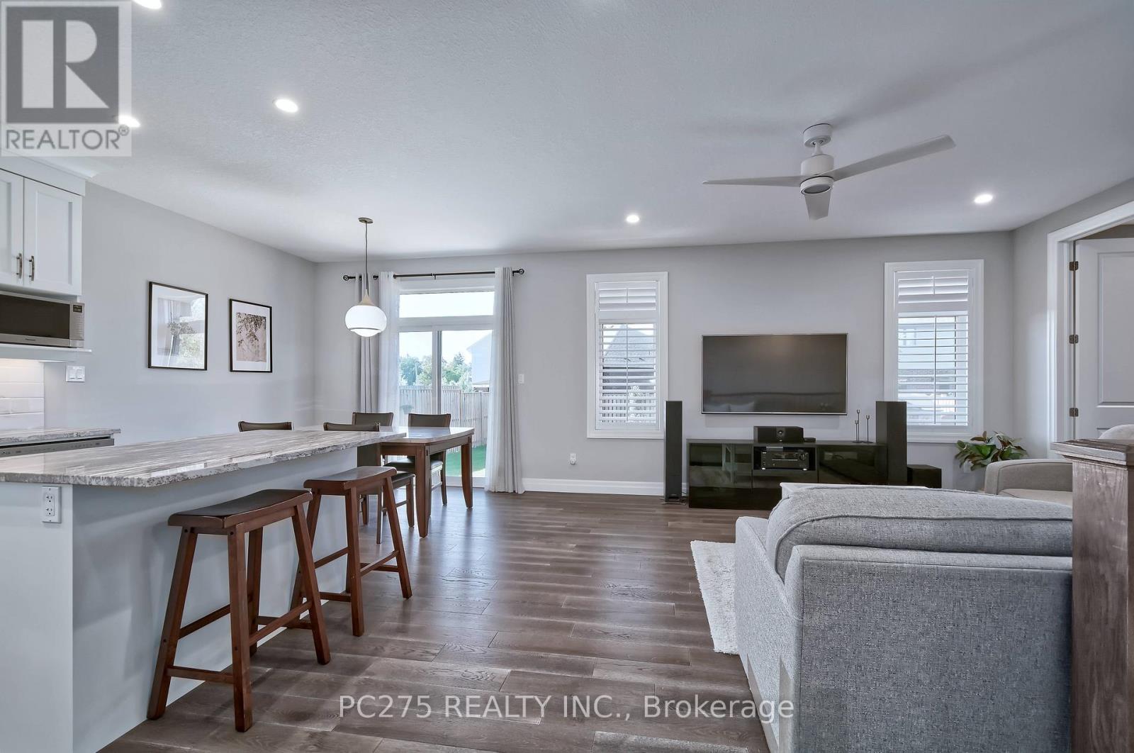 2539 Bond Street, Strathroy-Caradoc, Ontario  N0L 1W0 - Photo 6 - X12850948