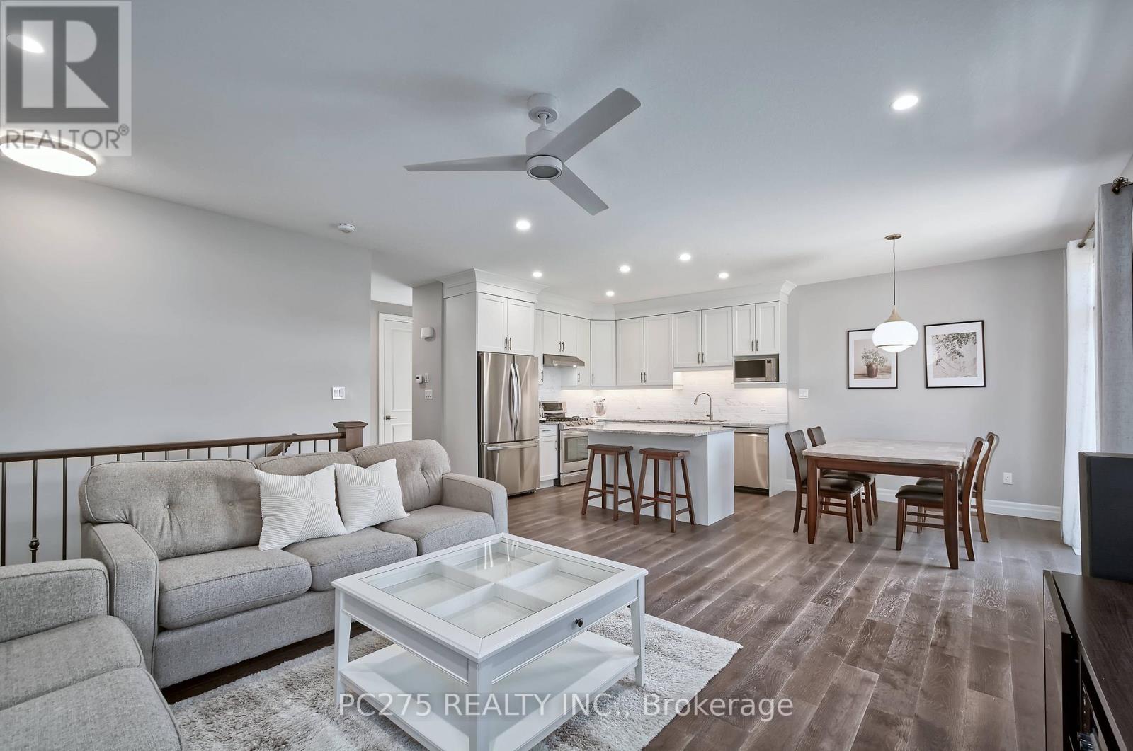 2539 Bond Street, Strathroy-Caradoc, Ontario  N0L 1W0 - Photo 8 - X12850948