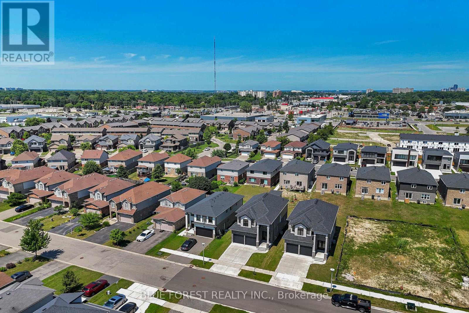 2916 Lemieux Walk, London South, Ontario  N6L 0H2 - Photo 45 - X12851042