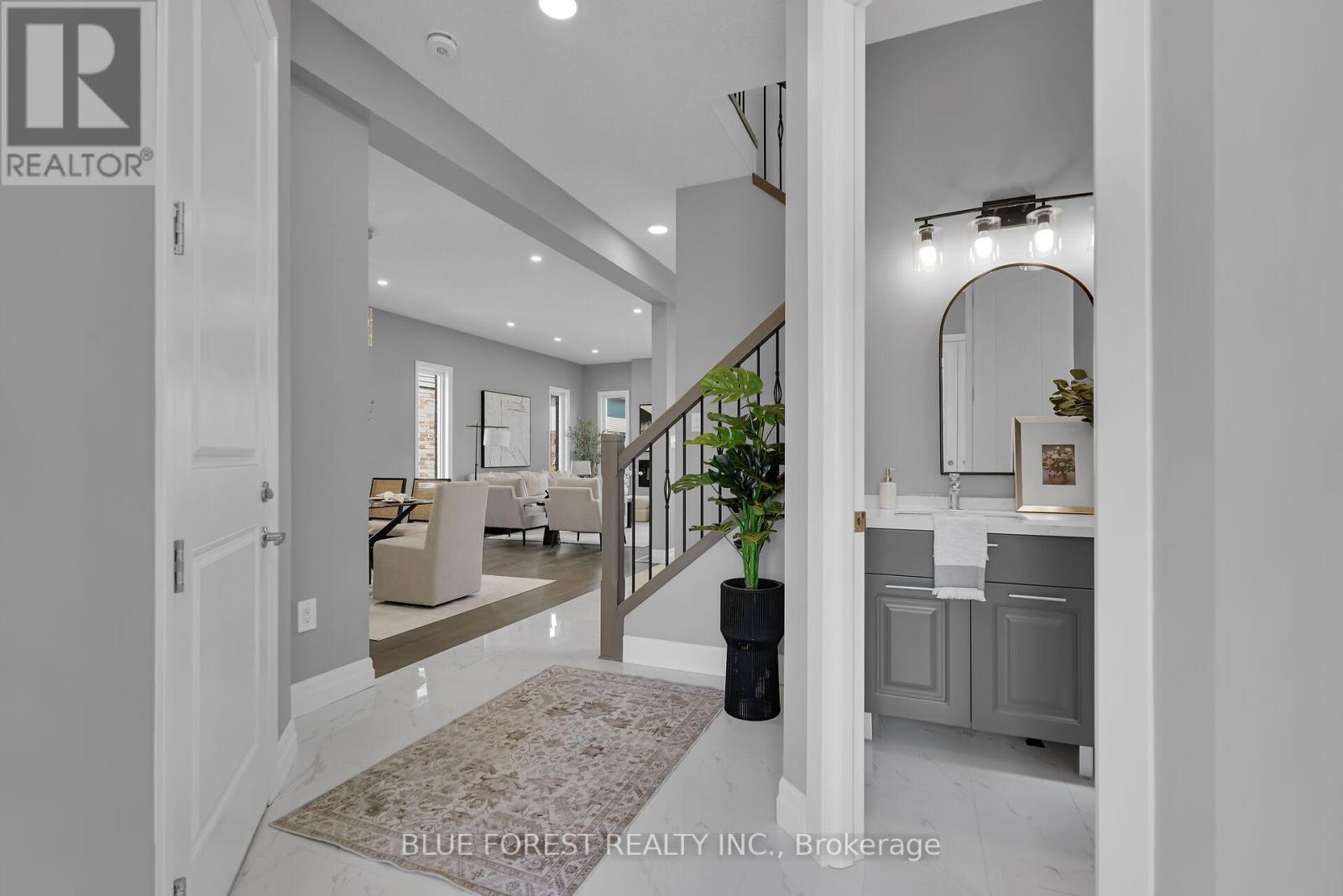 2916 Lemieux Walk, London South, Ontario  N6L 0H2 - Photo 6 - X12851042