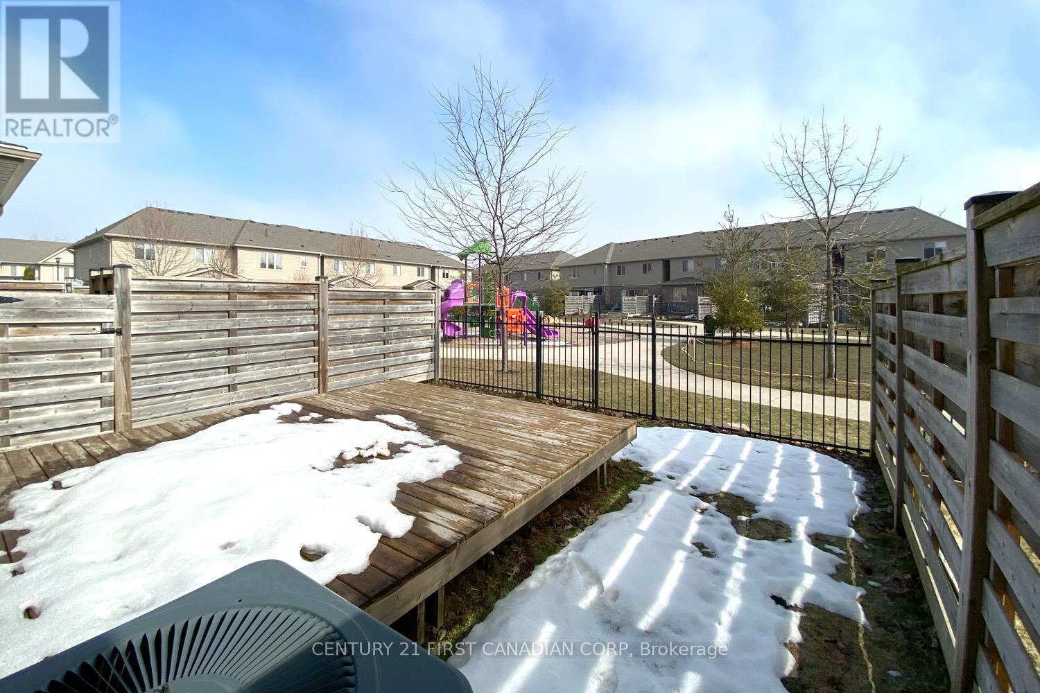 39 - 2031 Pennyroyal Street, London North, Ontario  N5X 0L7 - Photo 20 - X12851060