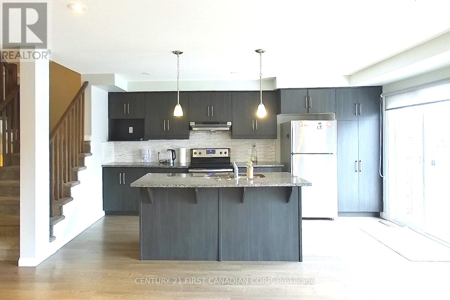 39 - 2031 Pennyroyal Street, London North, Ontario  N5X 0L7 - Photo 6 - X12851060