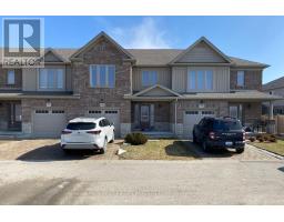 39 - 2031 PENNYROYAL STREET, London North, Ontario