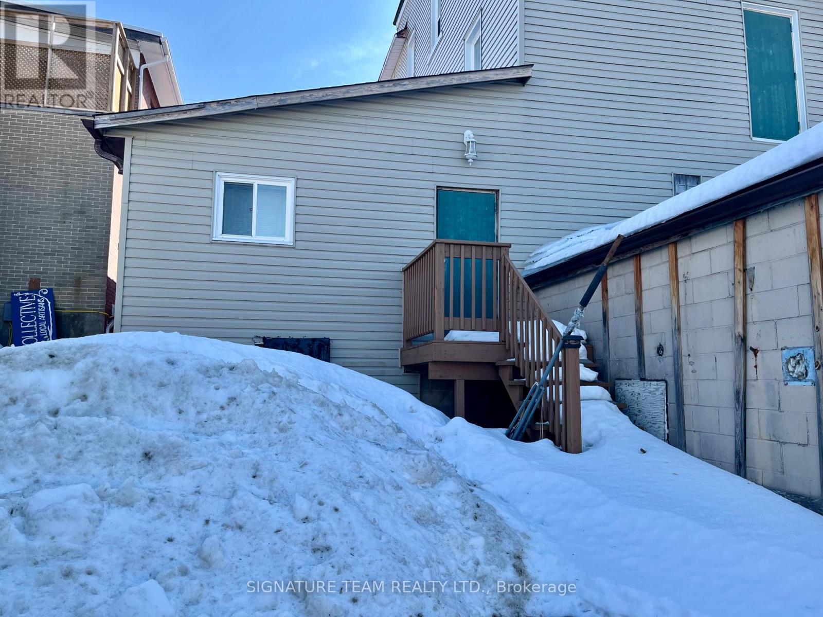 3 Lake Street, Killaloe, Ontario  K0J 2A0 - Photo 30 - X12851010