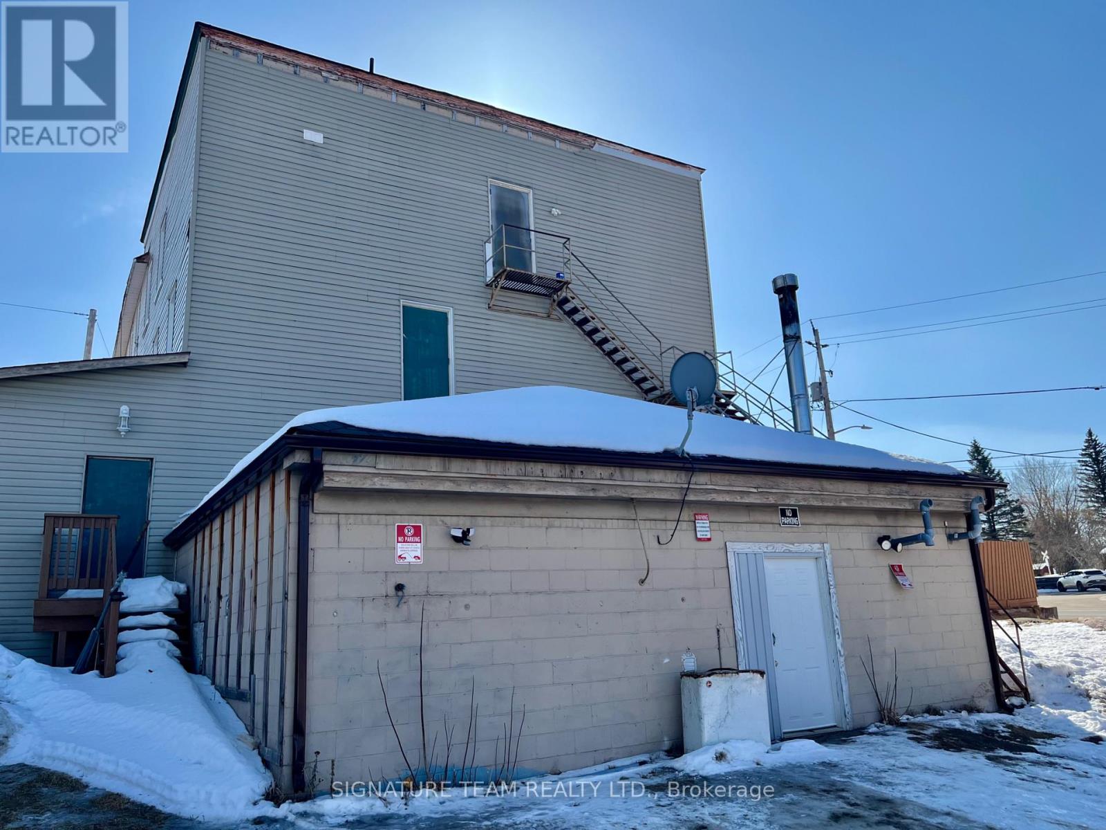 3 Lake Street, Killaloe, Ontario  K0J 2A0 - Photo 31 - X12851010