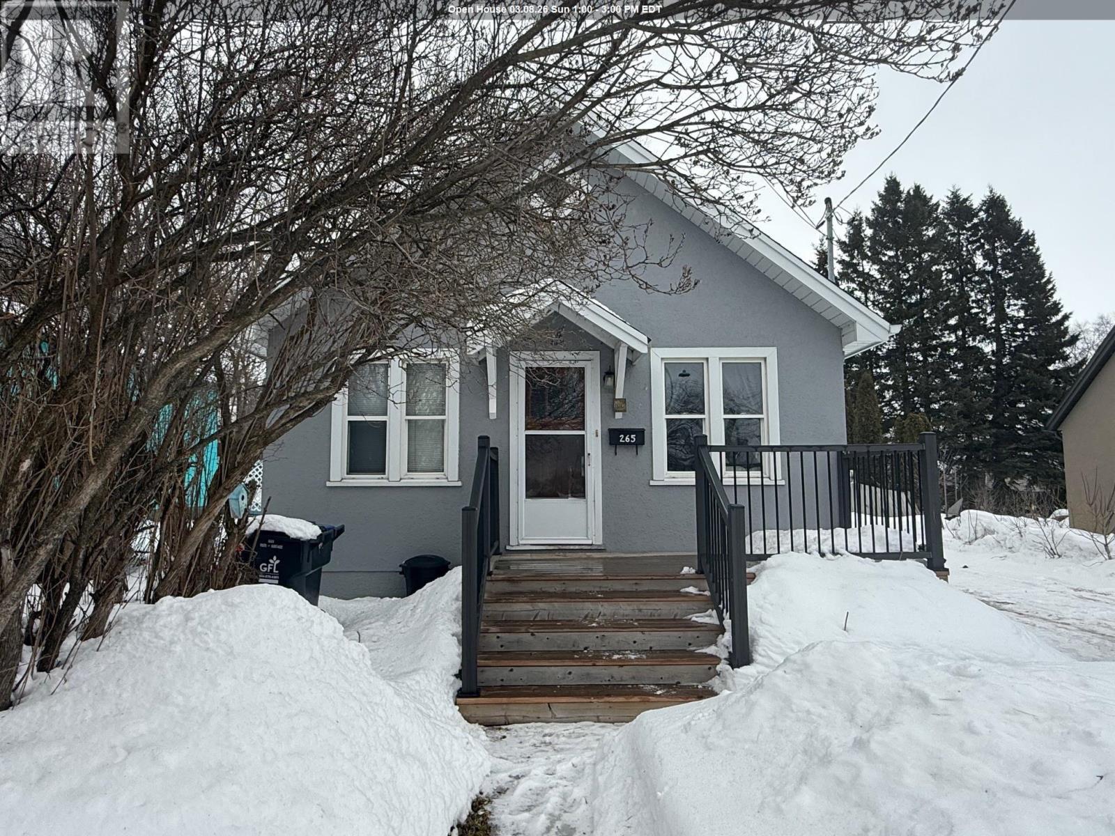 265 Ray BLVD, Thunder Bay, Ontario