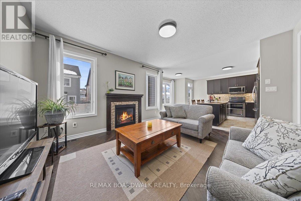 130 Pinelock Street, Ottawa, Ontario  K2M 0L5 - Photo 13 - X12851000