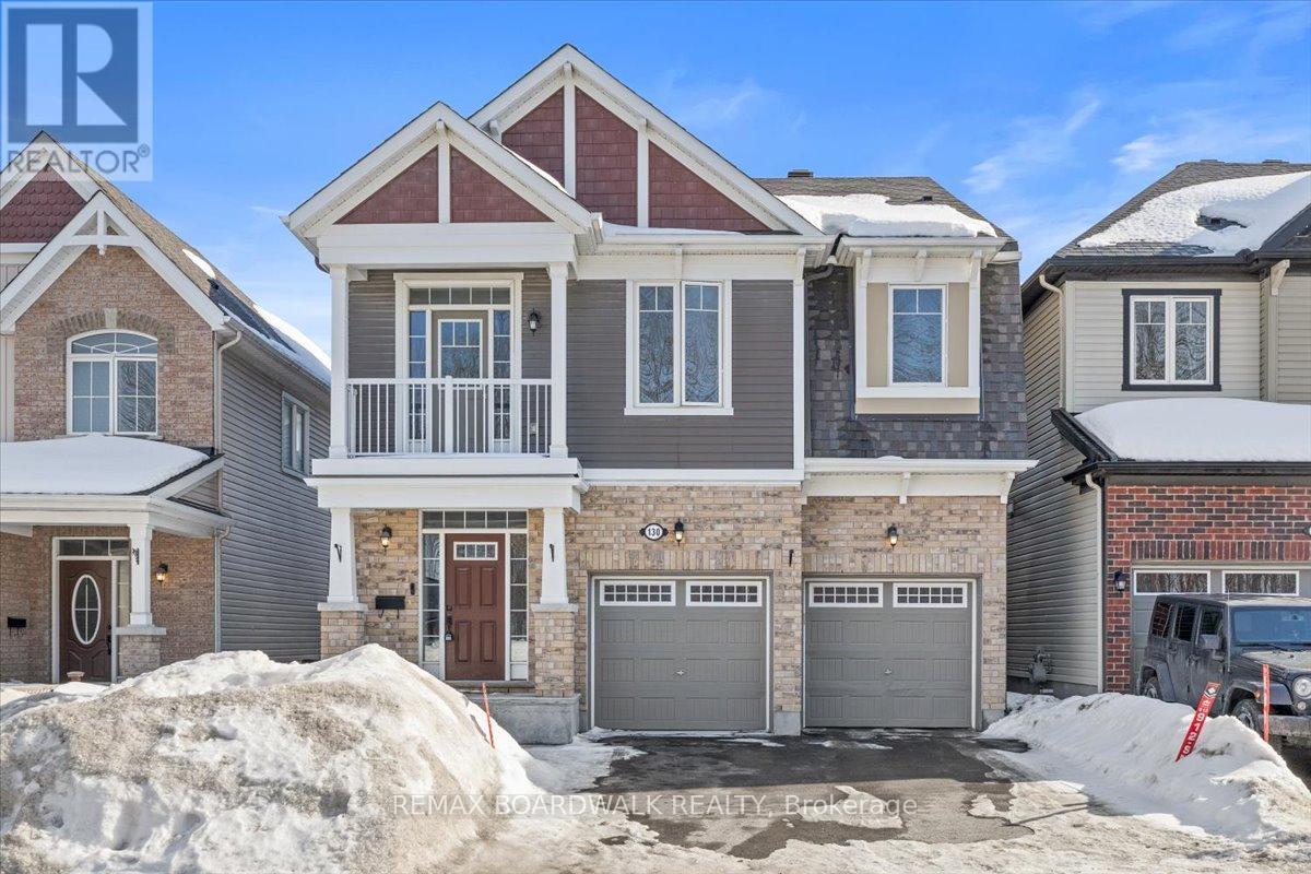 130 Pinelock Street, Ottawa, Ontario  K2M 0L5 - Photo 2 - X12851000