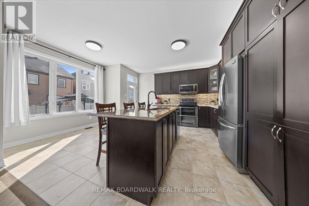 130 Pinelock Street, Ottawa, Ontario  K2M 0L5 - Photo 22 - X12851000