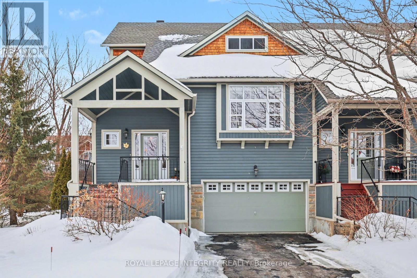 15 MARSH SPARROW PRIVATE, Ottawa, Ontario