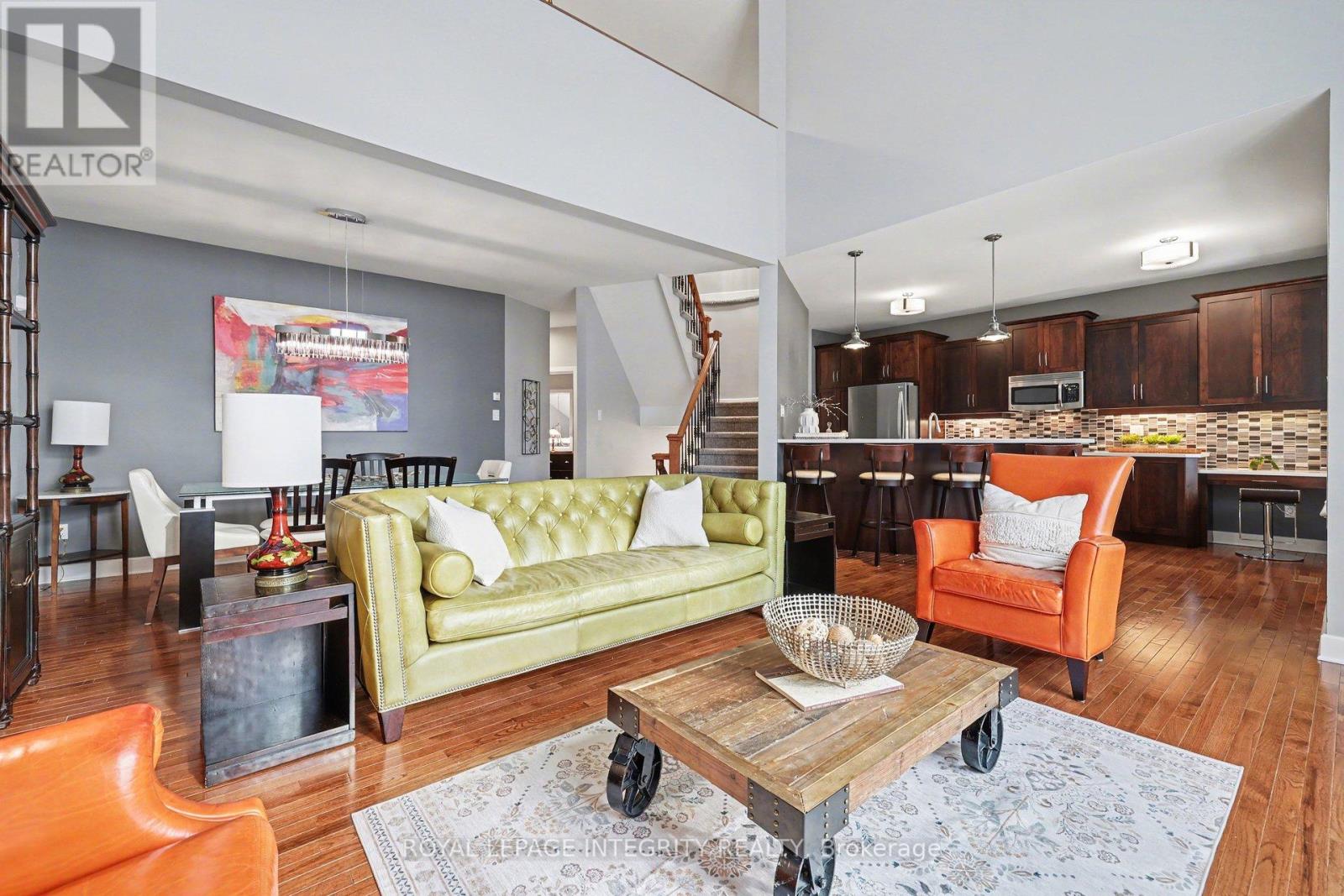 15 Marsh Sparrow Private, Ottawa, Ontario  K2K 3P1 - Photo 11 - X12851006