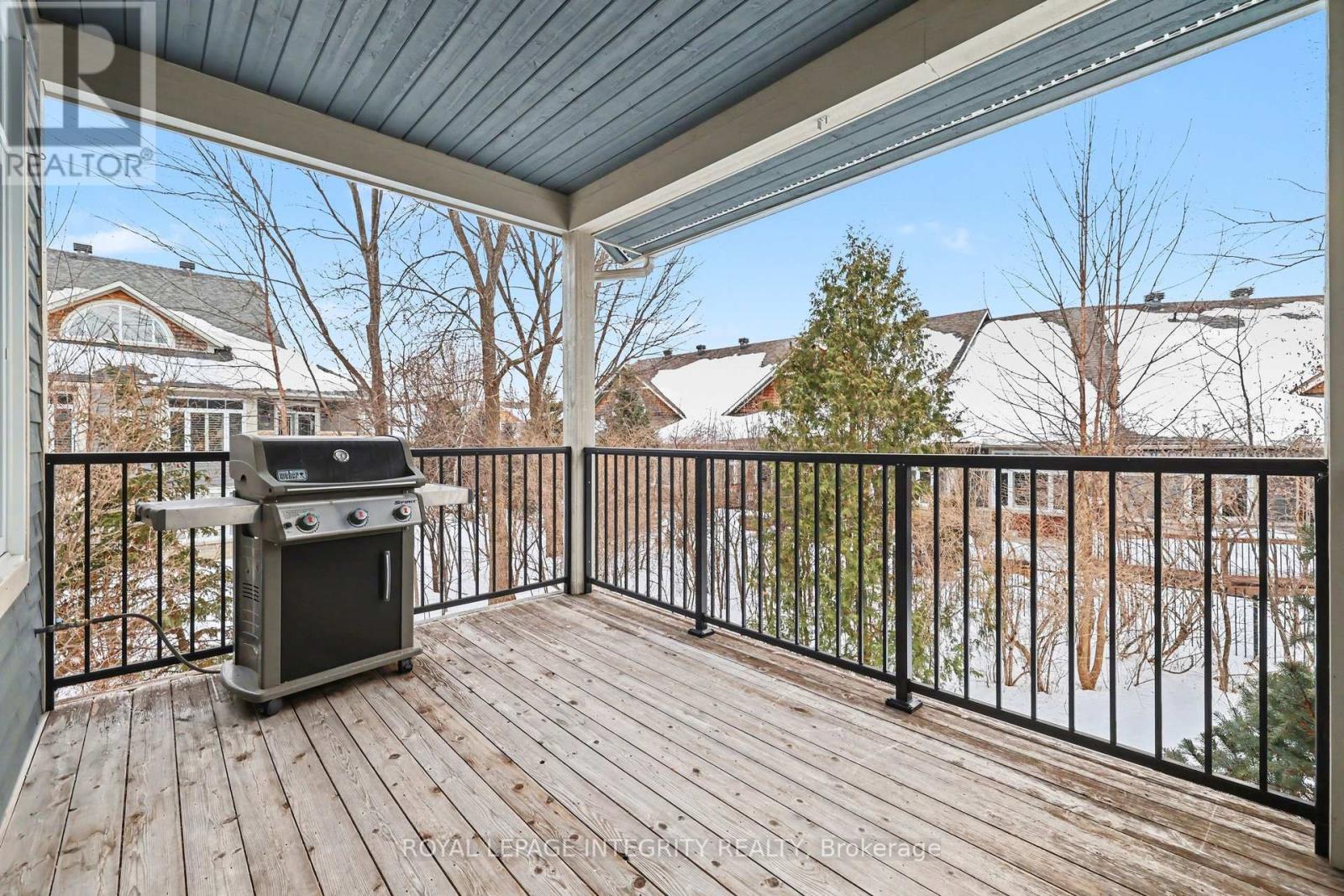 15 Marsh Sparrow Private, Ottawa, Ontario  K2K 3P1 - Photo 29 - X12851006