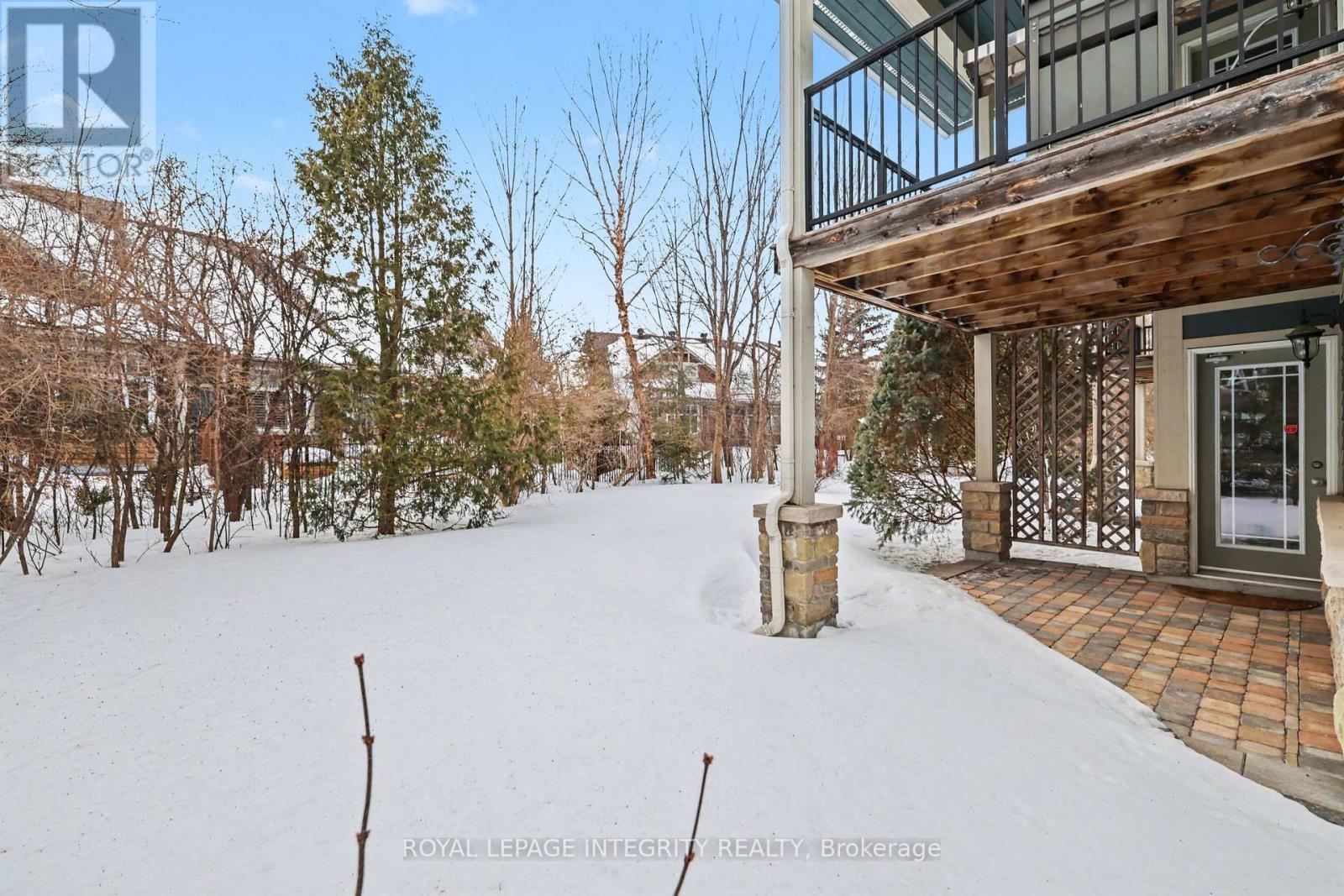 15 Marsh Sparrow Private, Ottawa, Ontario  K2K 3P1 - Photo 42 - X12851006