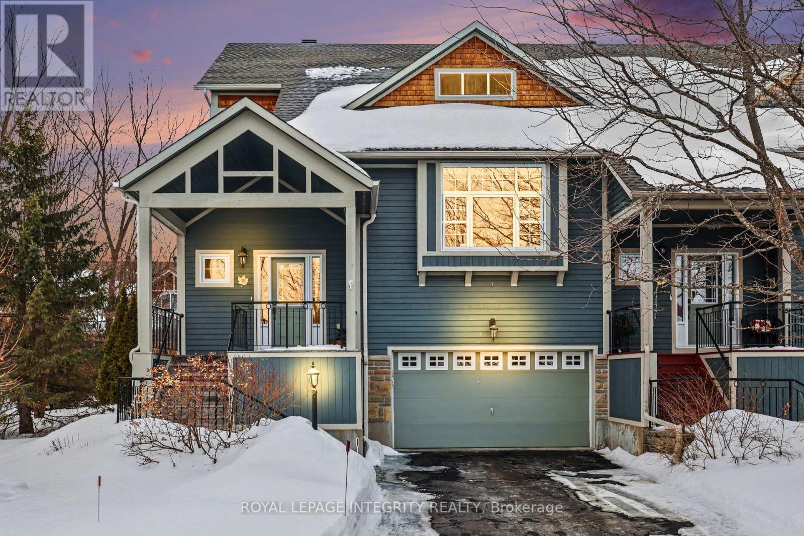 15 Marsh Sparrow Private, Ottawa, Ontario  K2K 3P1 - Photo 44 - X12851006